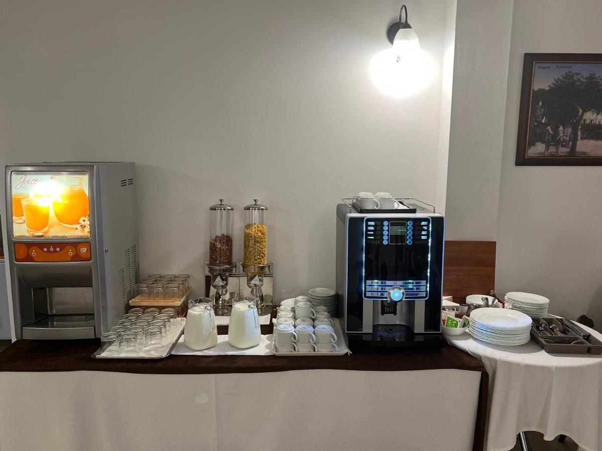 Garni Hotel Milica Herceg Novi Exteriör bild