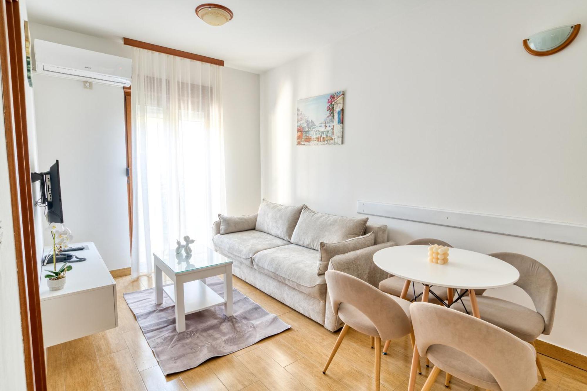 Garni Hotel Milica Herceg Novi Exteriör bild